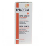 Eptaderm Epta Sun 50+ Minéral Teinté 40 ml