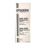 Eptaderm EPTA Spot Crème Dépigmentante Intensive (30 ml)