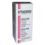 Eptaderm Epta Pso Ongles Solution Soin Régénérant 12 ml