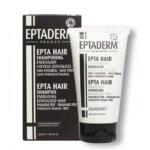 Eptaderm Epta Hair Shampooing Energisant 150 ml
