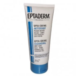 EPTADERM EPTA CRÈME NETTOYANT PEAUX SECHES VISAGE-CORPS 200 ML