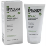 EPTADERM Epta AC Nettoyant Exfoliant 150ml