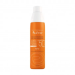 AVENE SPRAY SOLAIRE  SPF 50+ 200ml