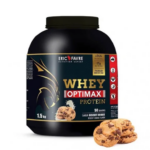ERIC FAVRE WHEY OPTIMAX BISCUIT COOKIE 1.5KG