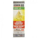 ERIC FAVRE VITAMINE D3 20ML