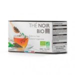 Eric Favre Tisane The Noir 20 Sachet