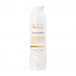 AVENE SOLAIRE SUNSIMED TRES HAUTE PROTECTION PEAUX SENSIBLES 80ML