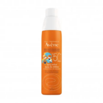 AVENE SOLAIRE SPRAY SPF 50+ ENFANT 200ml