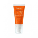 AVENE SOLAIRE CREME TEINTEE 50+ 50ml