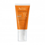 AVENE SOLAIRE ANTI-ÂGE TRÈS HAUTE PROTECTION SPF 50+  50 ml