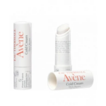 AVENE Cold Cream Nutrition Stick lèvres nourrissant 4gr
