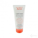 AVENE COLD CREAM GEL NETTOYANT SURGRAS 250ml