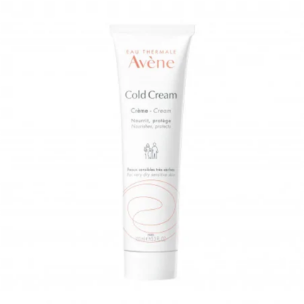 AVENE COLD CREAM CREME 100ML