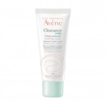 AVENE CLEANANCE HYDRA CRÉME APAISANTE 40 ML