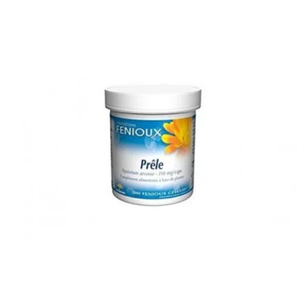 Fenioux prele 200 gélules