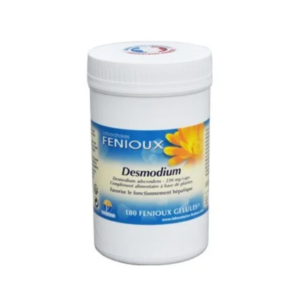 FENIOUX DESMODIUM 180 GEL
