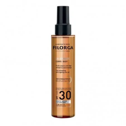 Filorga UV BRONZE CORPS SPF 30 - 150ml