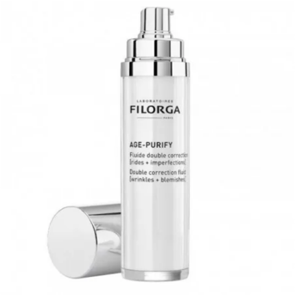 FILORGA age purify fluide double correction 50ml