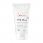 AVENE  Cold Cream Crème mains concentrée 50 ml