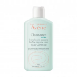 AVENE Cleanance HYDRA Crème lavante apaisante 200 ml