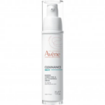 AVENE Cleanance WOMEN soin nuit lissant 30 ml+C240