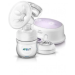 AVENT TIRE LAIT ELECTRIQUE SANS BPA