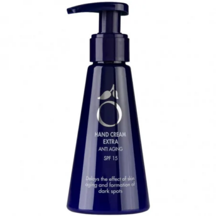 HEROME crème mains anti-âge intensive - anti-pigmentation 120ml