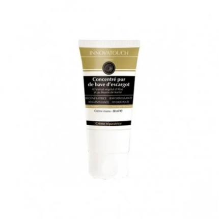 INNOVATOUCH BAVE D`ESCARGOT CREME MAIN 50 ML