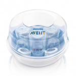 AVENT STERILISATEUR A MICRO ONDE - SCF281/03