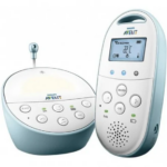 AVENT ECOUTE BEBE DECT- SCD580