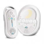 AVENT ECOUTE BEBE DECT - SCD506/01