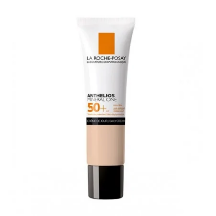 La Roche-Posay Anthelios Mineral One Spf 50+ 01 Claire – 30ml