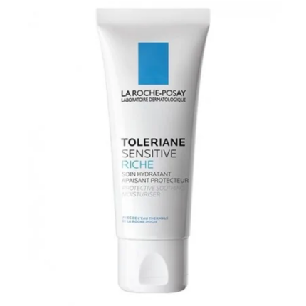 LA ROCHE POSAY TOLERIANE SENSITIVE RICHE 40ML