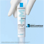 LA ROCHE POSAY EFFACLAR DUO+ M 40ML SOIN ANTI RÉCIDIVE