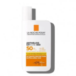 LA ROCHE POSAY Anthelios UVMune 400 shaka Fluide solaire invisible SPF 50+