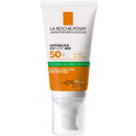 LA ROCHE POSAY ANTHELIOS UVMUNE 400 GEL CREME OIL CONTROL INVISIVLE 50 ML