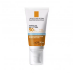 LA ROCHE POSAY ANTHELIOS UVMUNE 400 CRÈME SOLAIRE PEAU SENSIBLE SPF50+ 50ml
