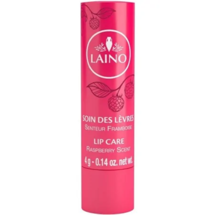 LAINO SOIN DES LÉVRES FRAMBOISE 4 G