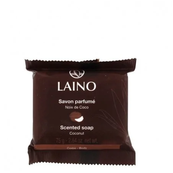 LAINO SAVON PARFUMÉ NOIX DE COCO 75 G