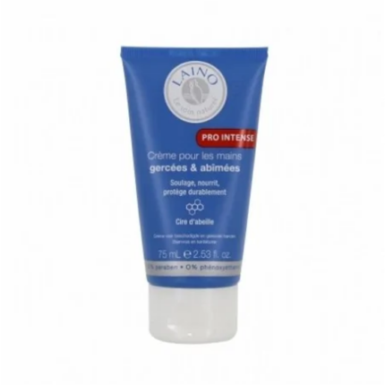LAINO CREME MAINS PRO INTENSE 50 ML