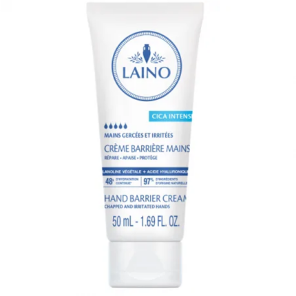 LAINO CREME BARRIERRE MAINS CICA INTENSE 50ml