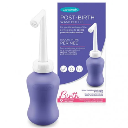 LANSINOH Douche Intime Périnée