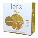 LERO RHU Articulations