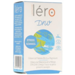 LERO DNV STRESS ET SOMMEIL