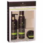 MACADAMIA Get The voluminous blowout