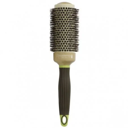 MACADAMIA 100% BOAR HOT CURLING BRUSH 43MM