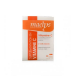 MAELYS VITAMINE C 30 GÉLULES