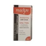 Maelys Shampooing Anti-Chute Cheveux Fragiles Énergisant Fortifiant 200ml