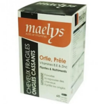 MAELYS Ortie prêle 60 gèlules