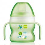 MAM Tasse Starter Cup couleur verte 150ml